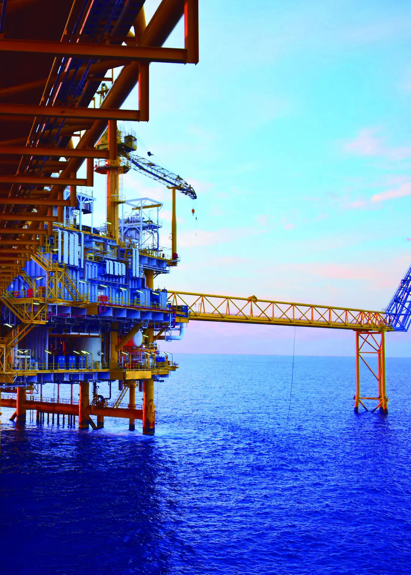 Future-Ready Transportation