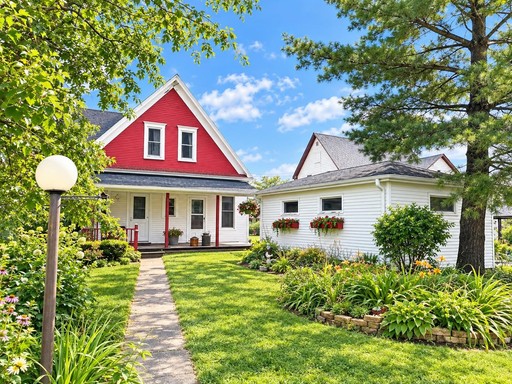Photo 2 of 900 W Dodgeville Street, Highland