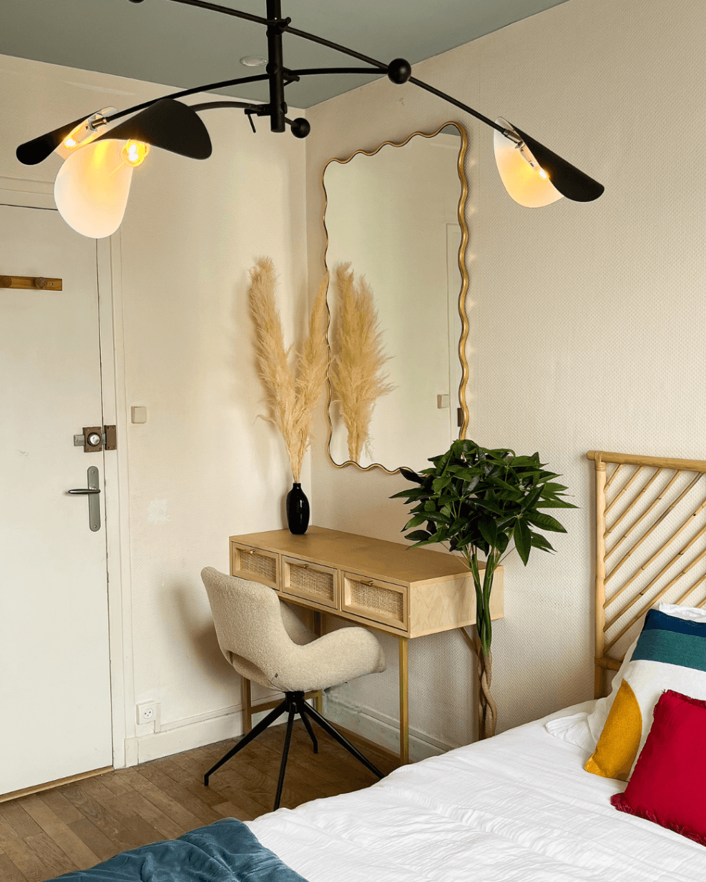 Projet investissement locaif rentable Colocation Dijon par Capsul