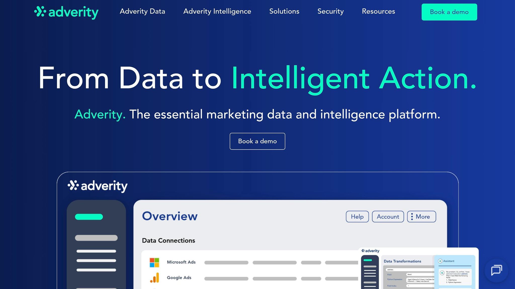 Adverity