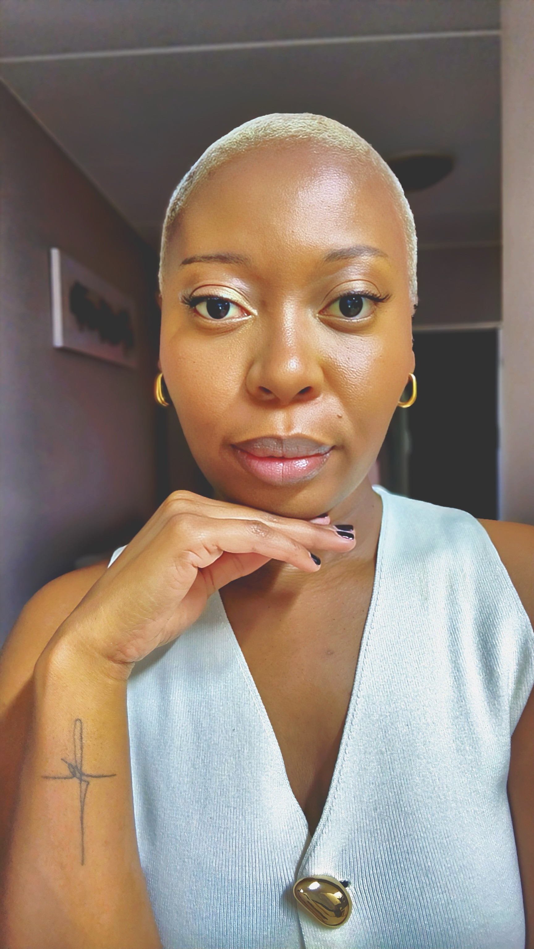 Lebogang Maphanga