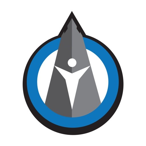 Stronger, Longer logo