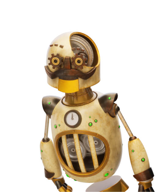 Zamon - Sehrlandiya multfilmi qahramoni. Lola-animation