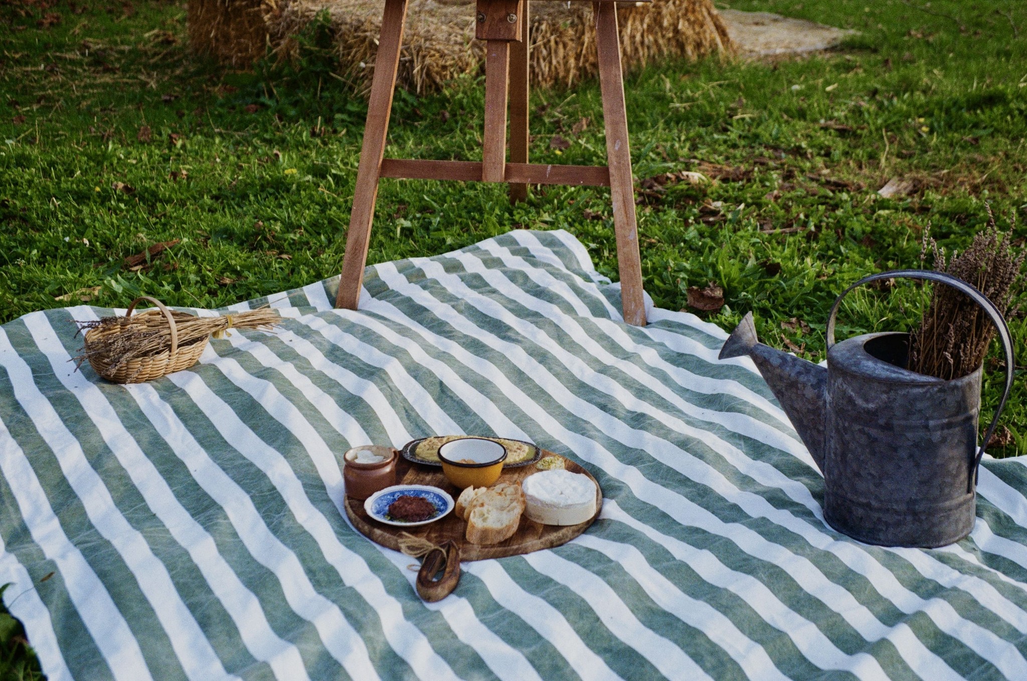 déguisement yanni terki