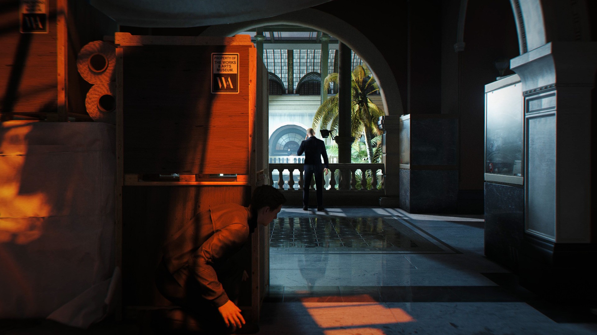 007-first-light-gameplay-go-loud-go-silent