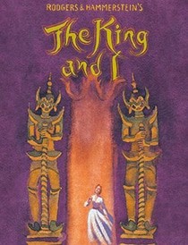 The King And I On Broadway