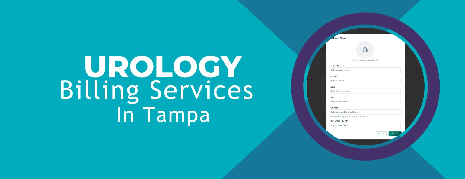Urology Billing Services in Tampa