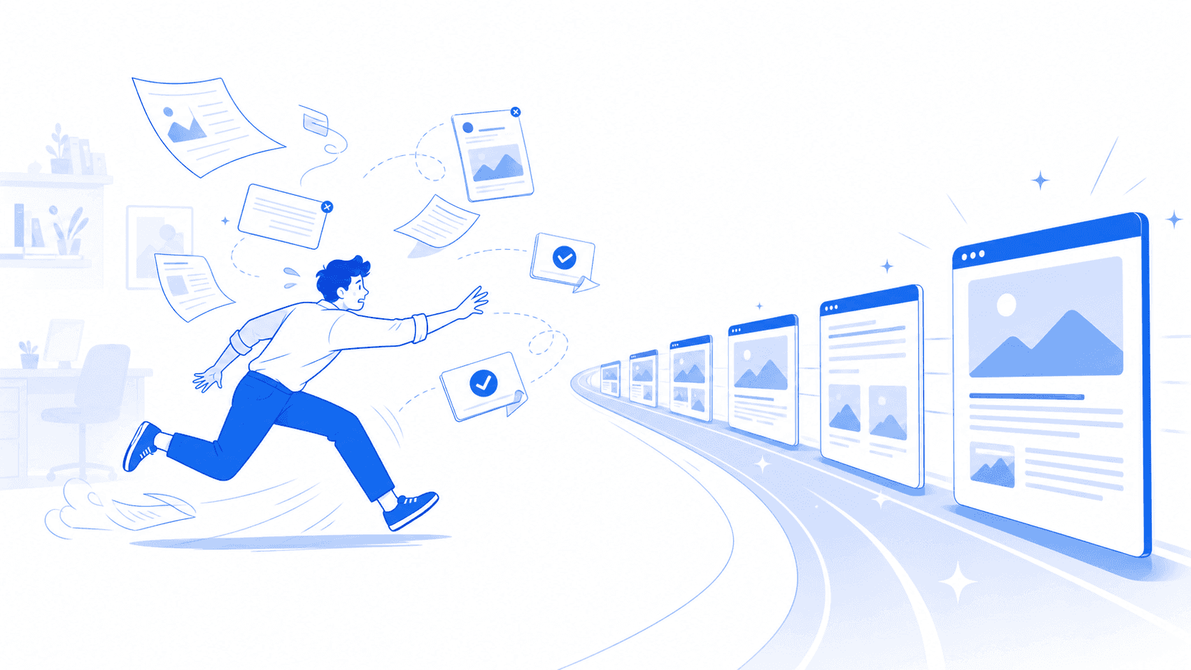 What Is the Best Blog Writing Service Alternative for Agencies?