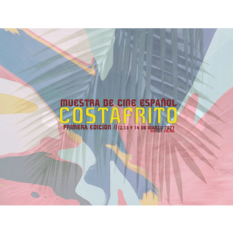 1º MUESTRA DE CINE ESPAÑOL