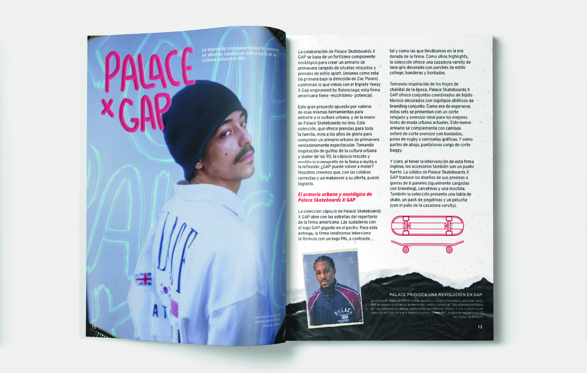 Motion Graphics | Puma