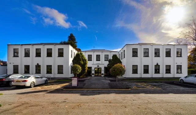 Care Fertility Birmingham