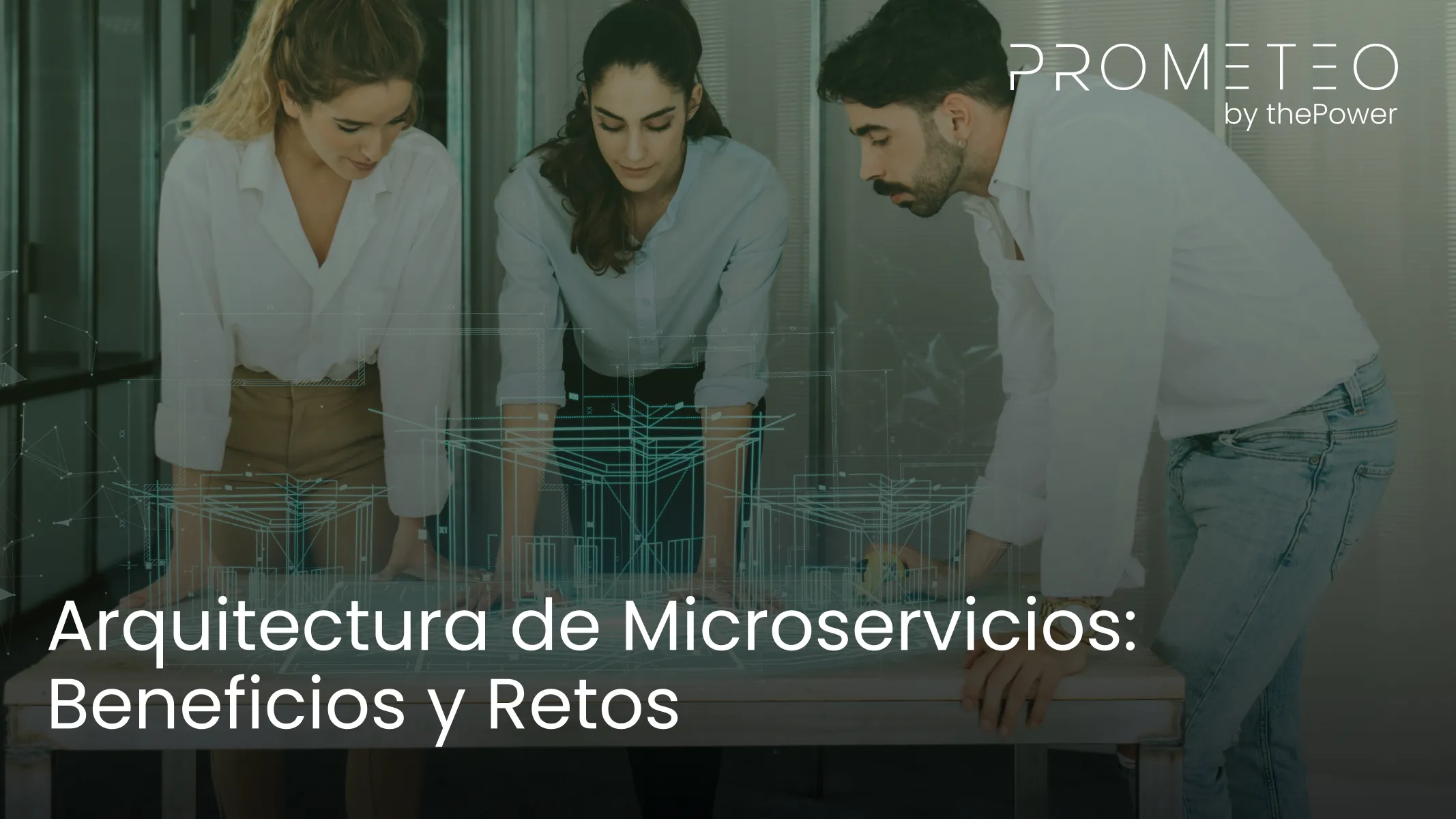 Arquitectura de Microservicios: Beneficios y Retos