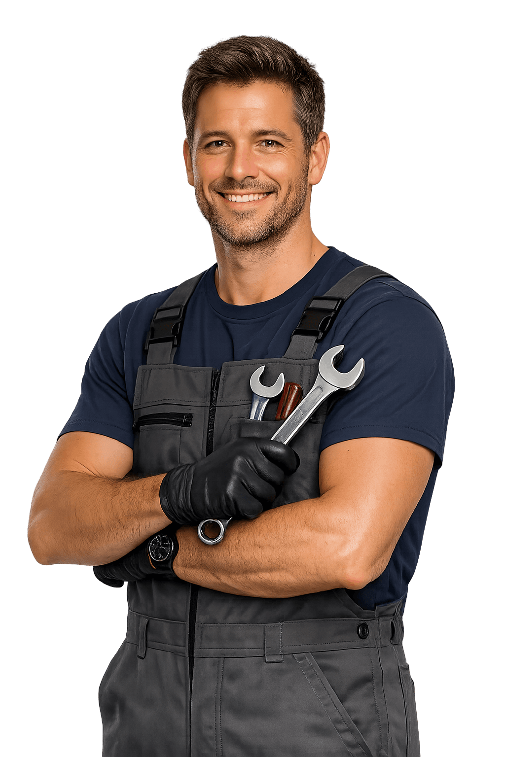 Cta section main image