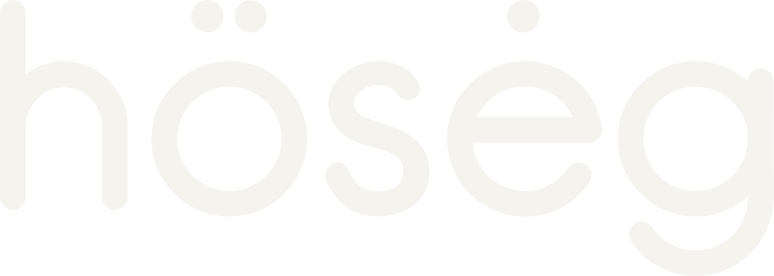 Hoseg