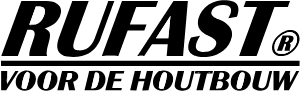 Logo van Rufast
