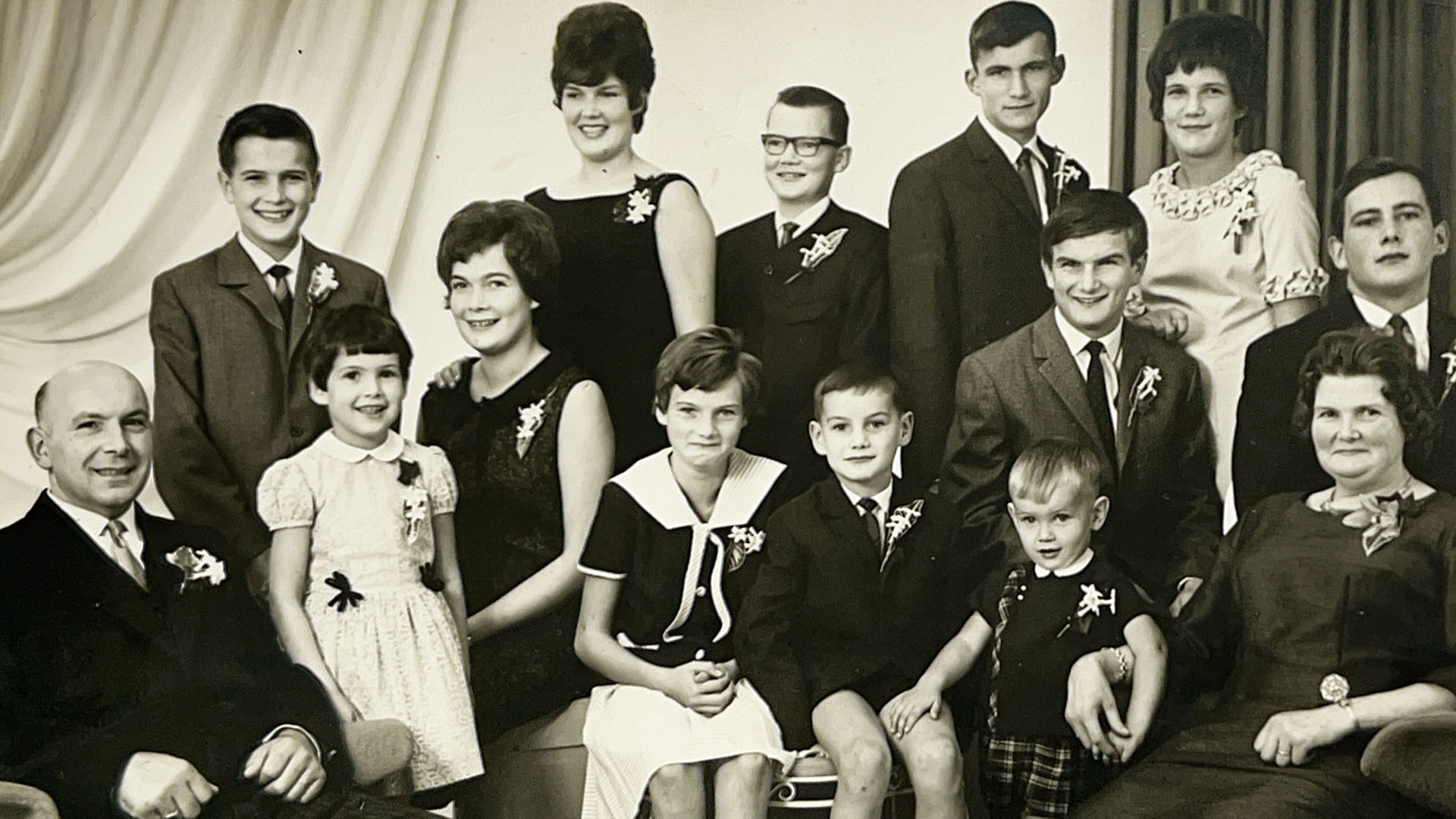 Familie Vendrig (slager) - Oud Montfoort