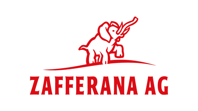 Zafferana AG Logo