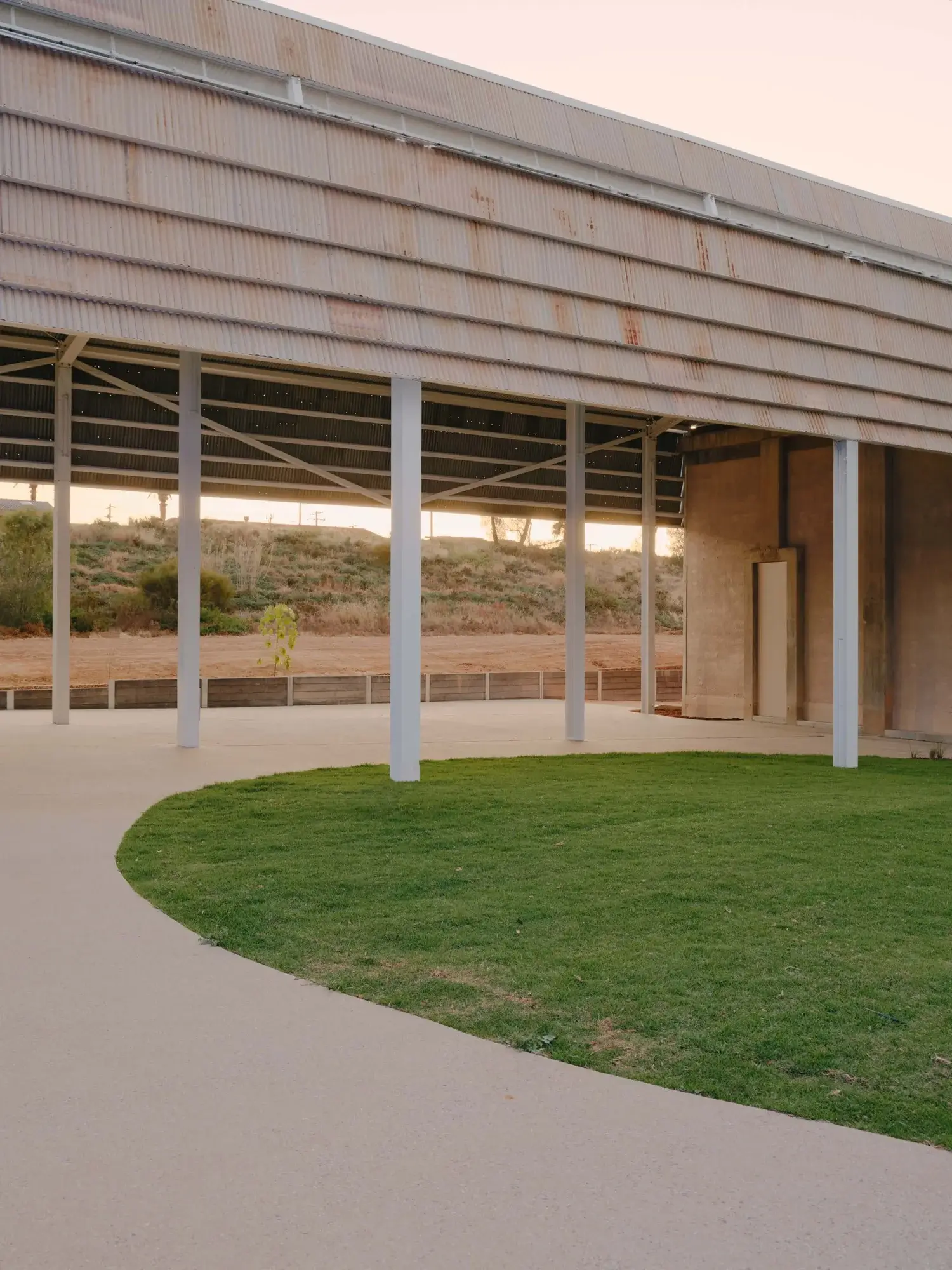 Mildura Powerhouse place 2