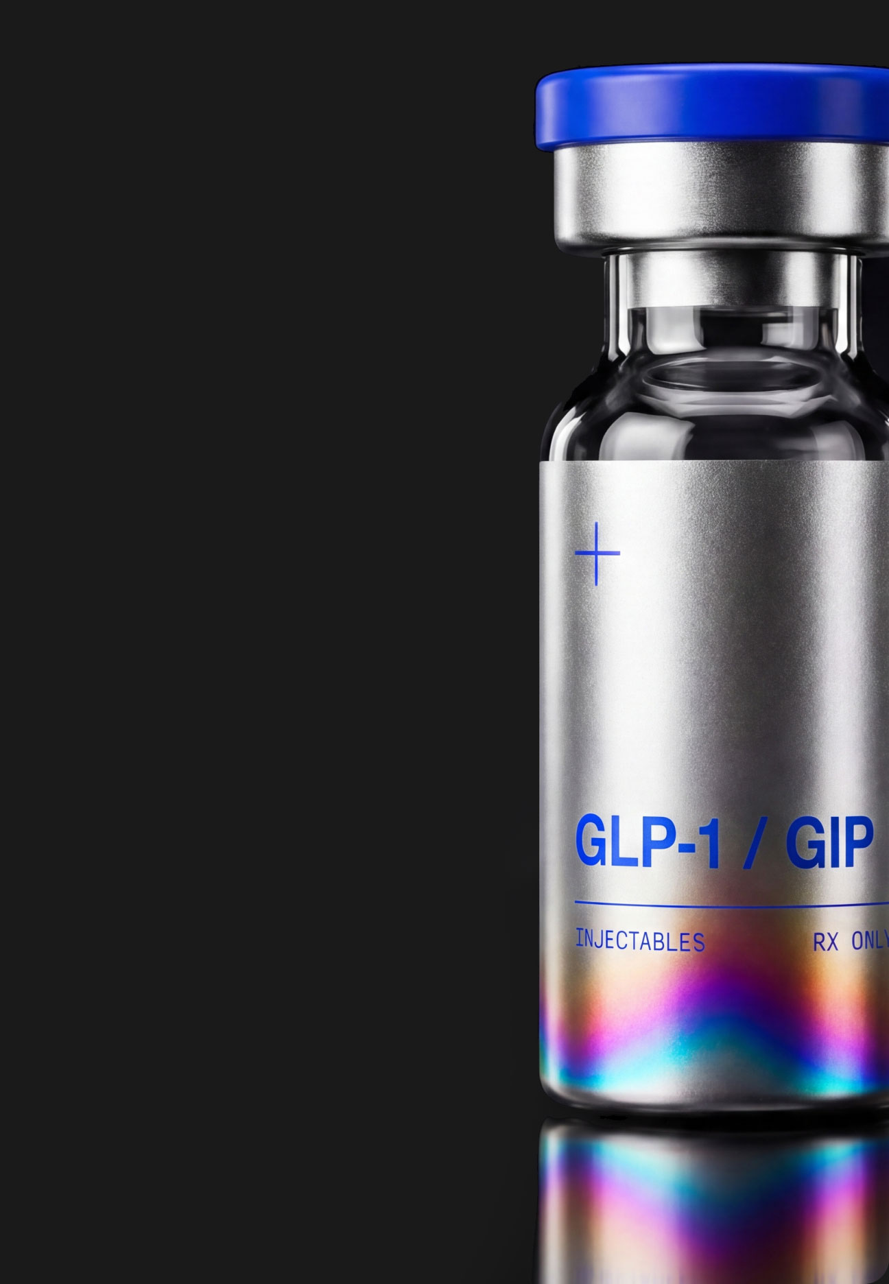 Tirzepatide Packaging