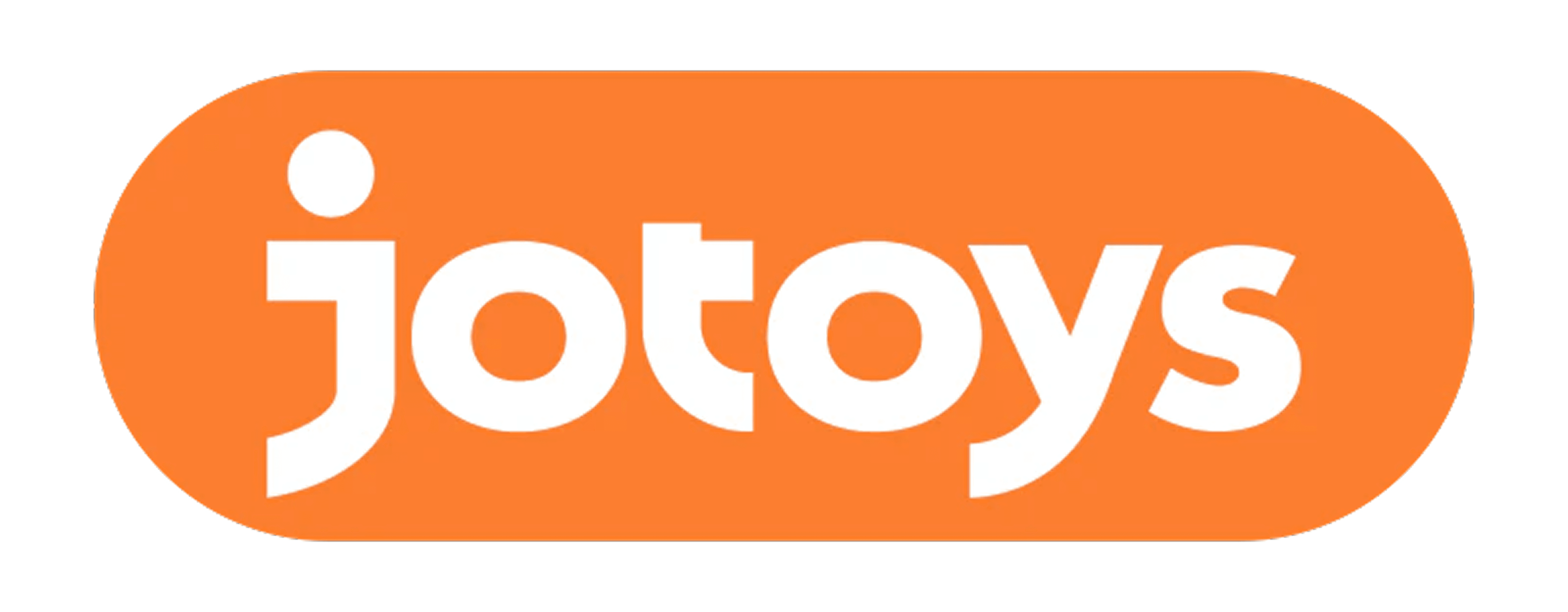 Jotoys Logo