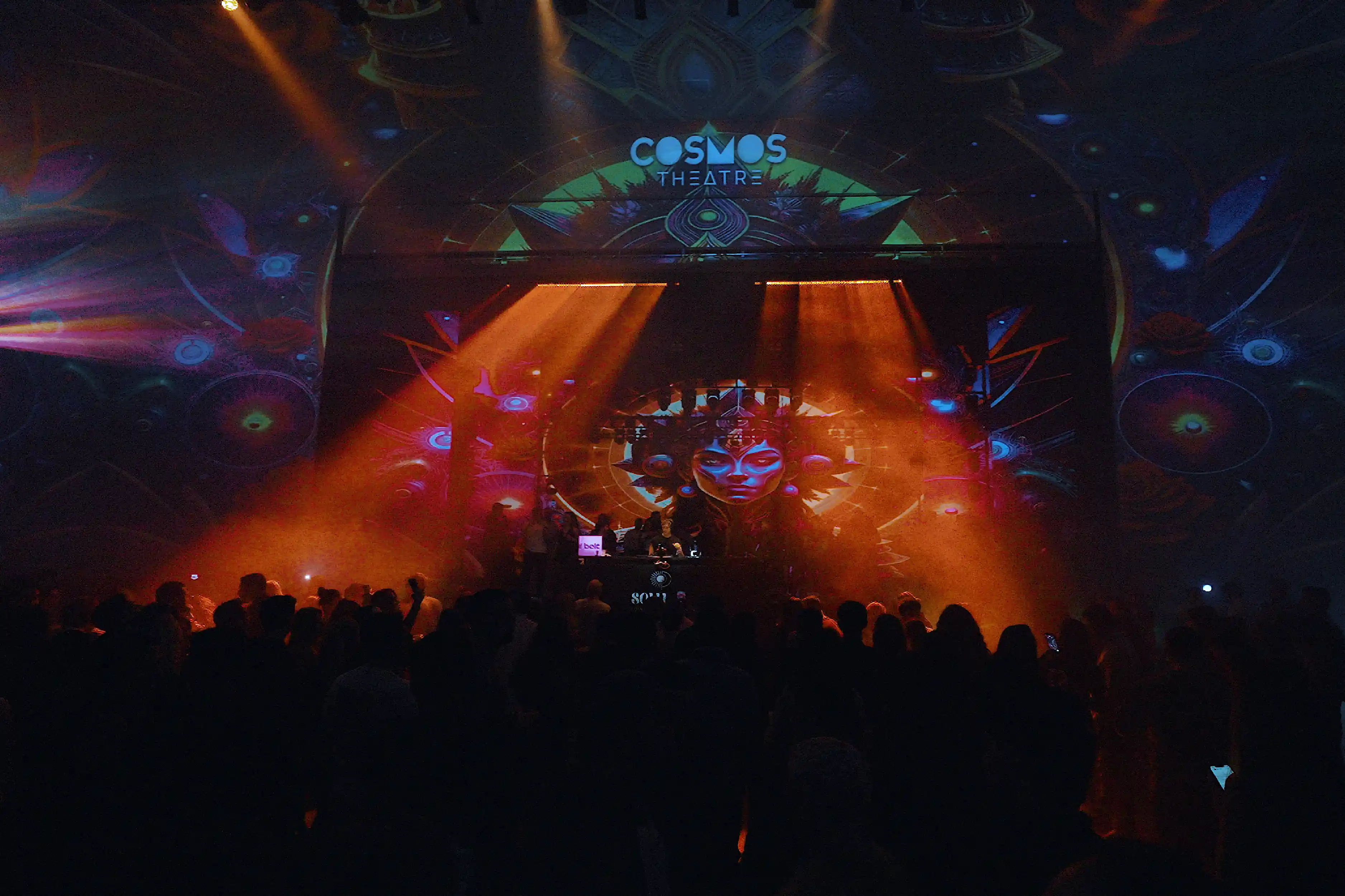 Belt Events - Solluna Festival w 2026