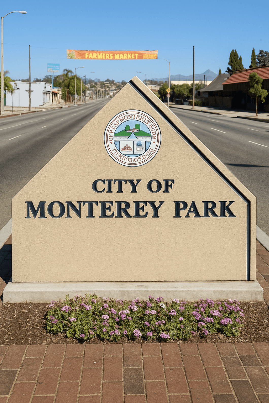 Online Therapy in Monterey Park