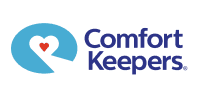 Comfort Keepers logo