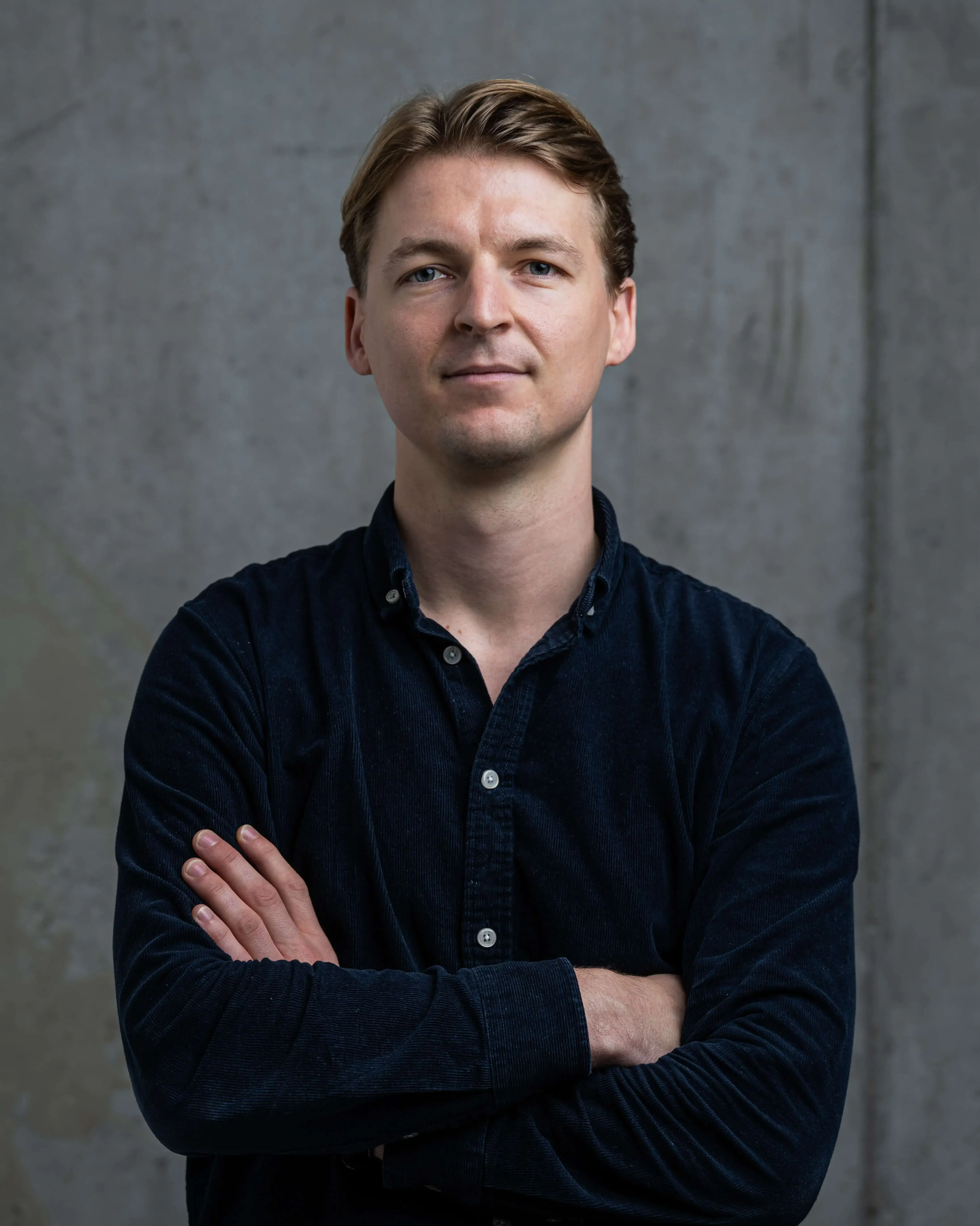 Maurits as founder of intelic