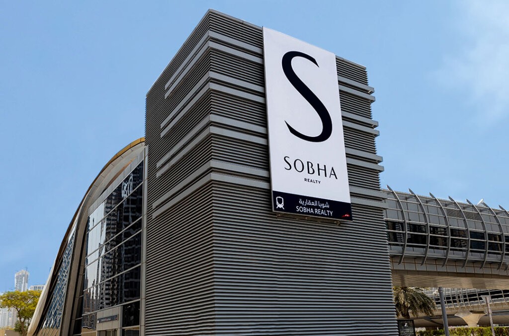 Sobha Realty Dubai