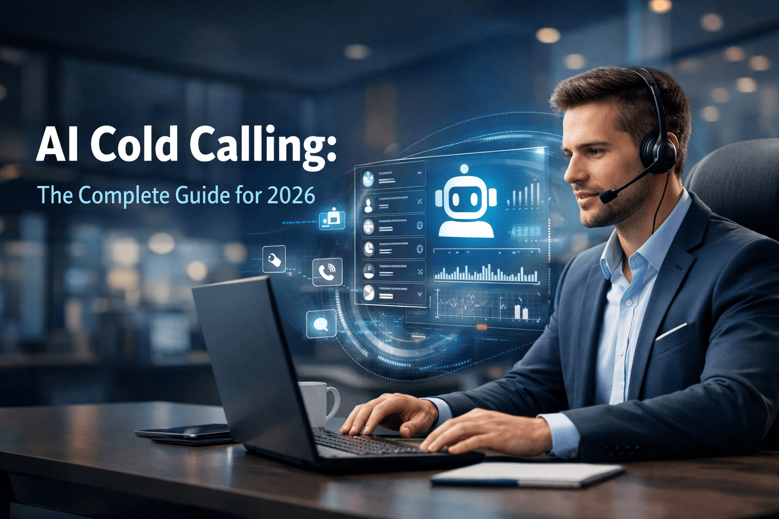 ai cold calling 2026
