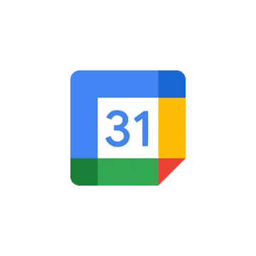 Integración de Ringr con Google Calendar