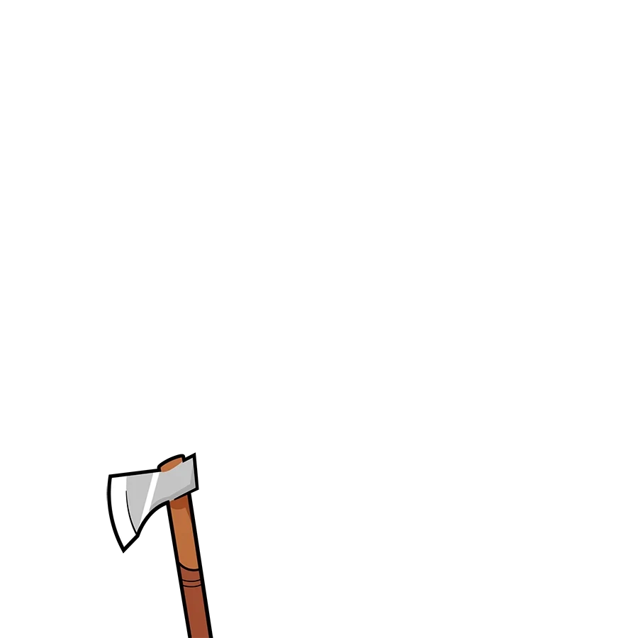 Axe Item trait