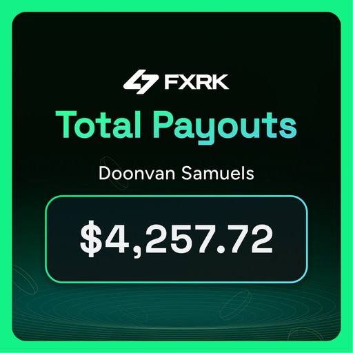 trading reward certificate