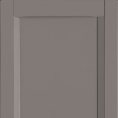 Grigio Navigli Laccato Opaco (877)
