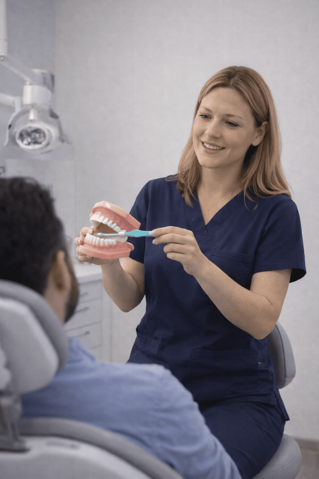 Profile Image of Testimonial's Author