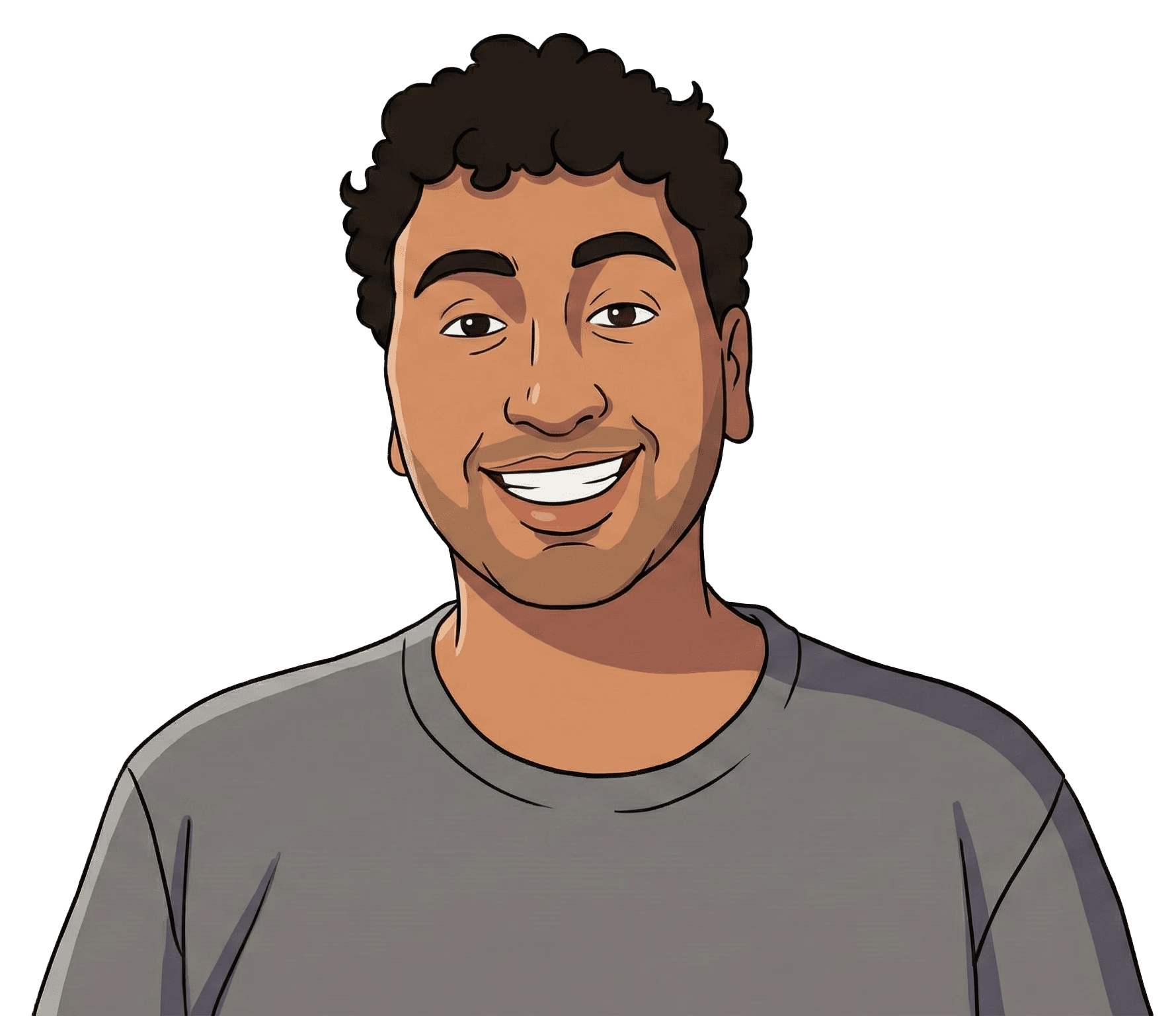 Mohamed Elbadry, UX UI designer and web developer