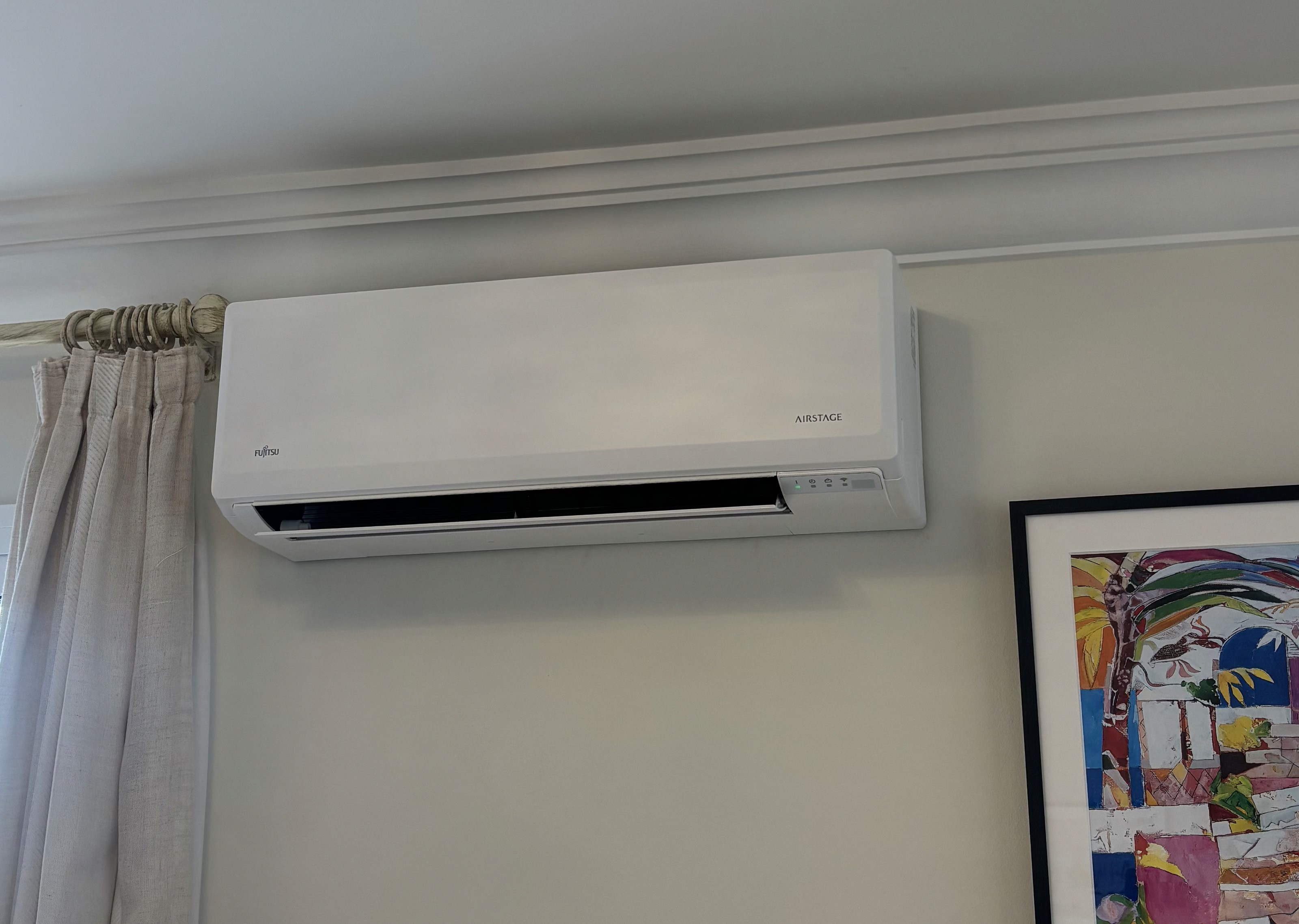 Air Conditioning Installation