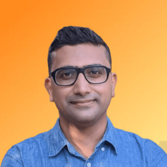 Sumeet Khullar