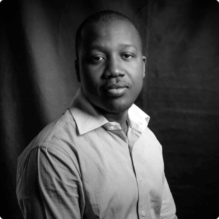 Vladimir Occeus - founder photo