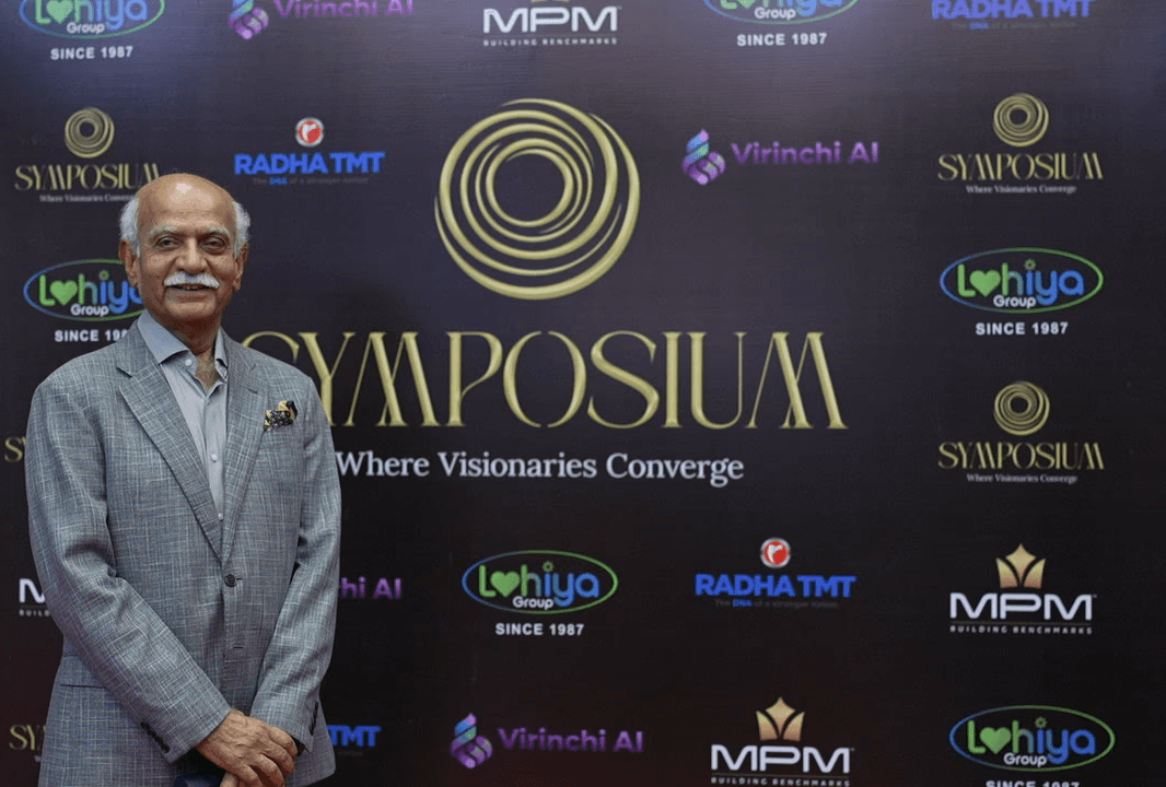 Symposium India Event – Intellectual Discussion and Networking Hyderabad