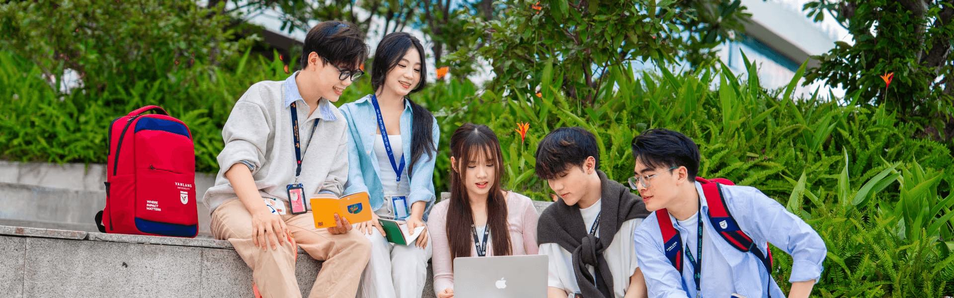 Trường Đại học Văn Lang công bố thông tin tuyển sinh đại học chính quy 2026