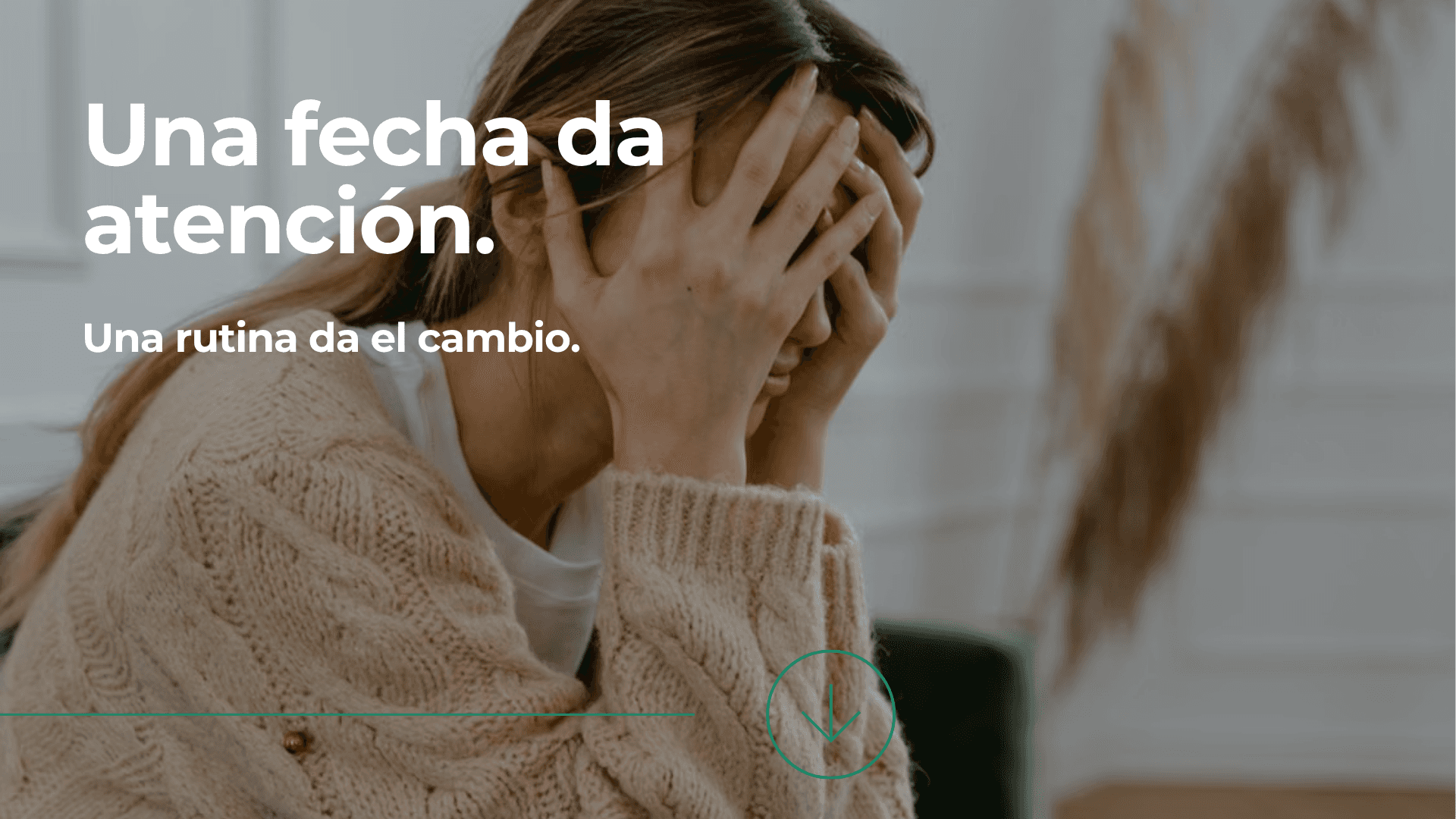 Salud mental en el trabajo: por qué un día no cambia nada