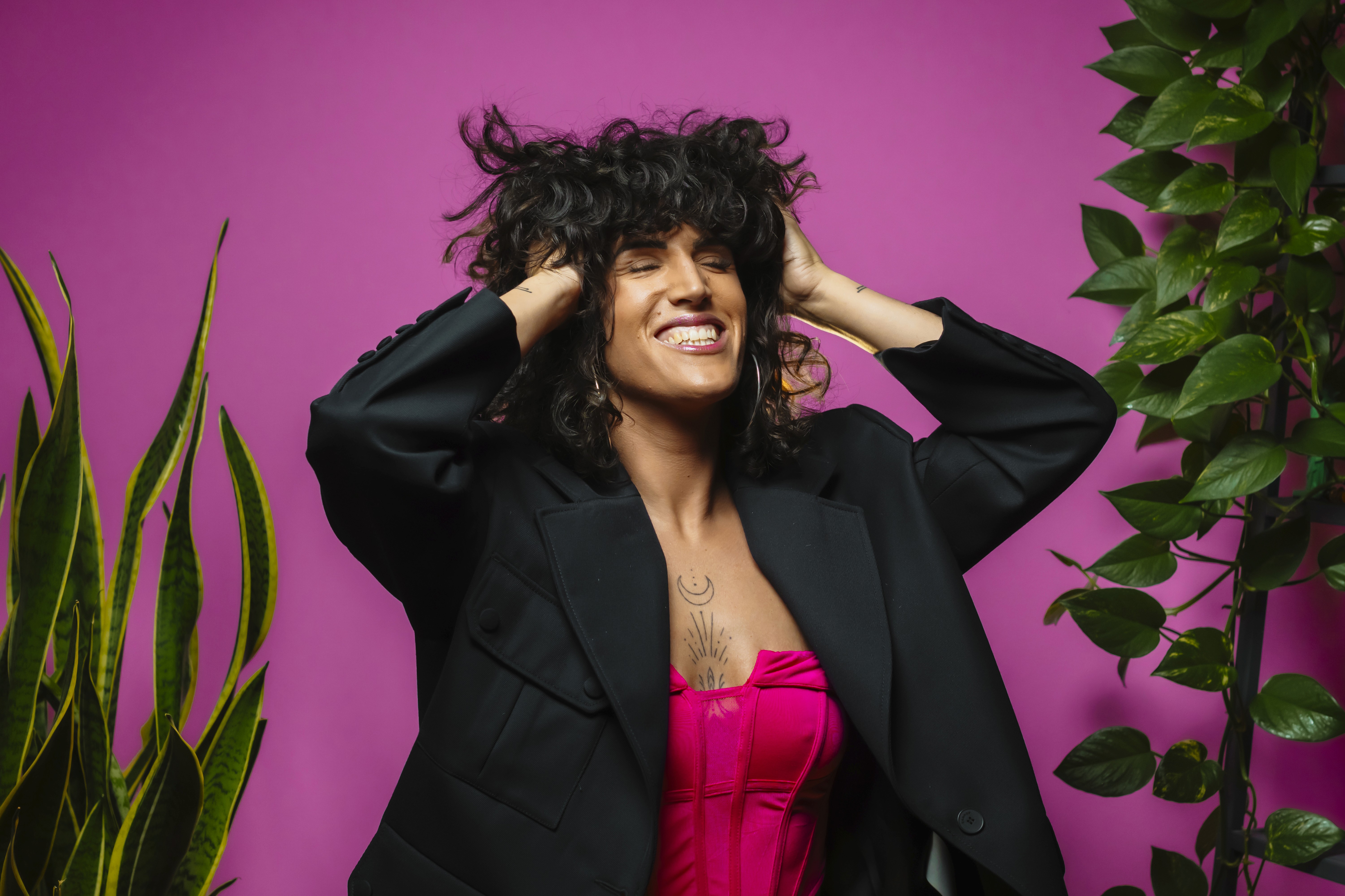 Dulces locuras x Angar Studio