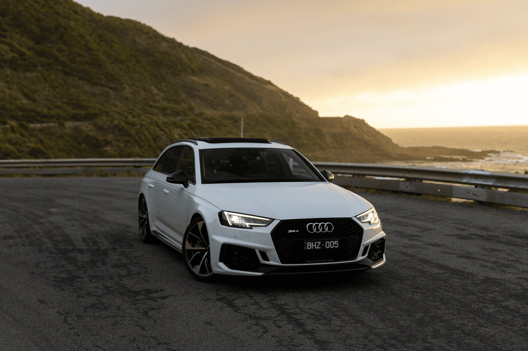 AUDI