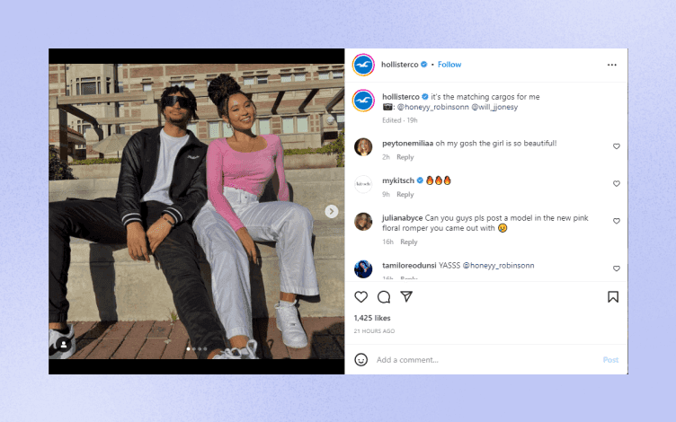 Pair Up With Influencers