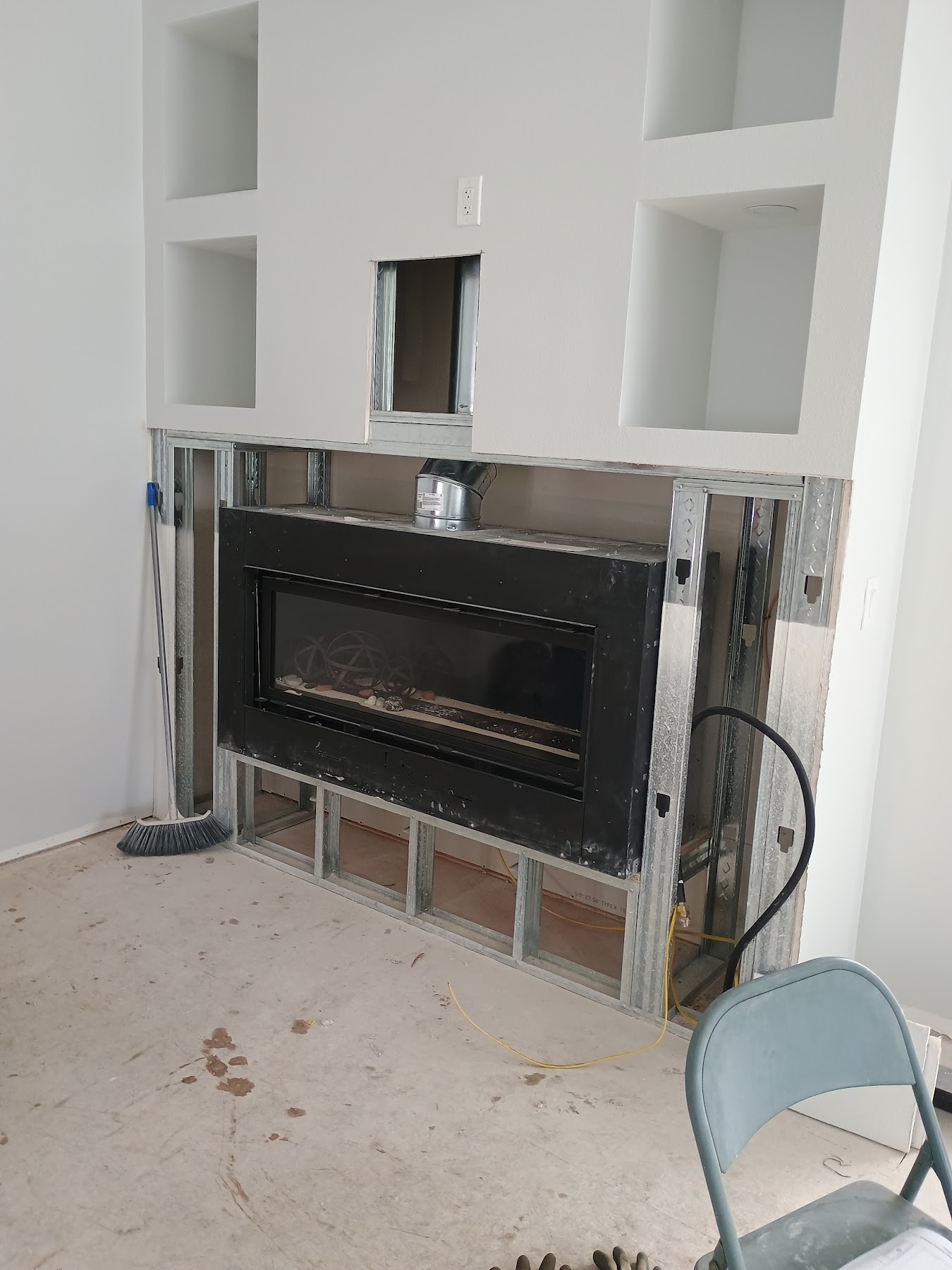 Furnace Installation