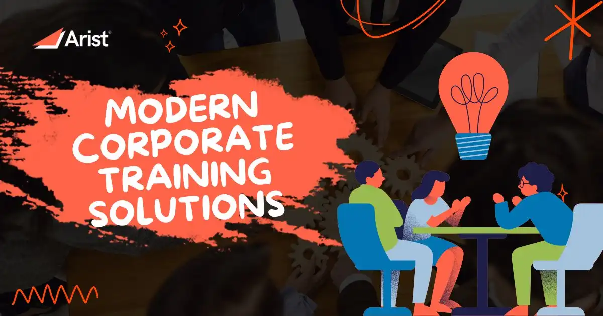 Modern Corporate Training Solutions for Workforces in 2025
