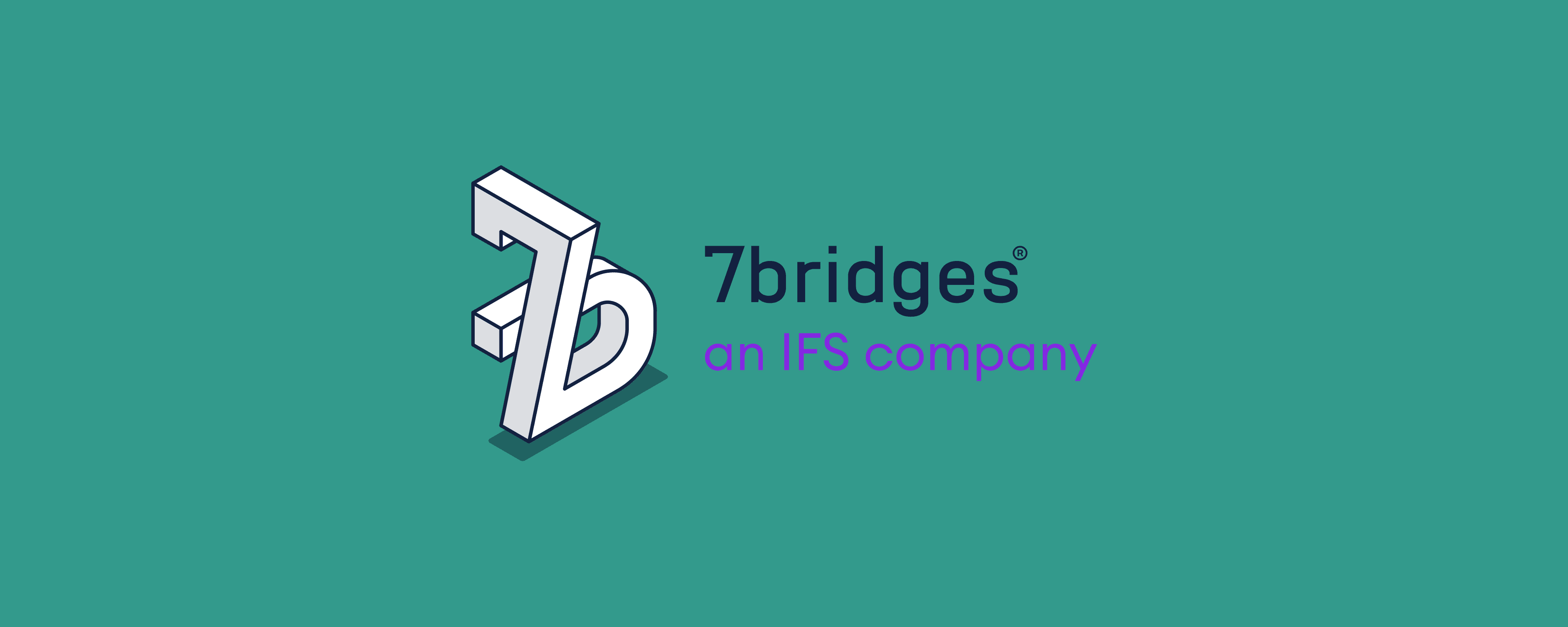 7bridges logistics logo