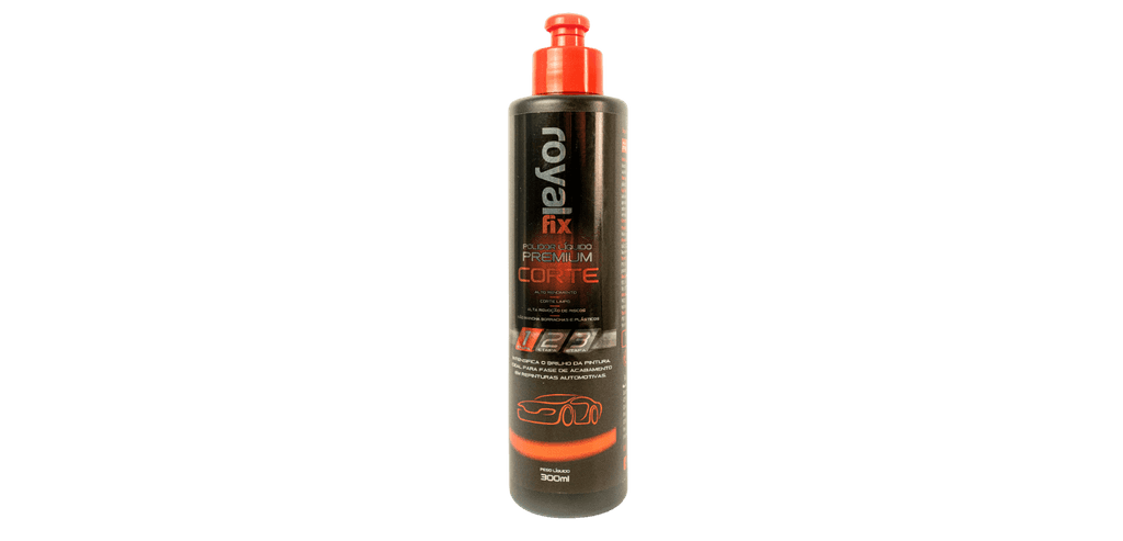 Polidor liquido corte royal fix