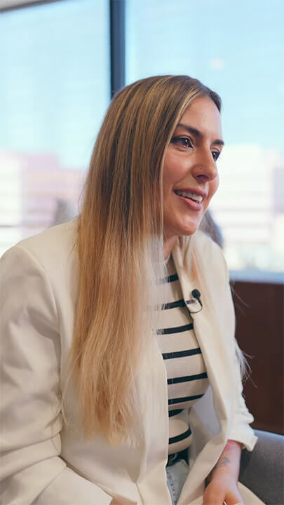 Veja os testemunhos de pacientes que recuperaram o sorriso e a confiança com este tratamento